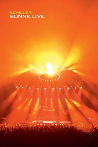 Sonne Live [DVD] [2013]