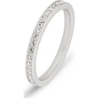 Swarovski Fingerring, Swarovski-Kristall