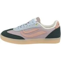 GENESIS G-Volley Mesh Unisex Erwachsene Sneaker Turnschuhe, Sportschuhe, Freizeitschuhe, Halbschuhe, Schnürschuhe