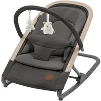 Maxi-Cosi Babywippe Maxi Cosi Kori Beyond Graphite Eco