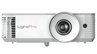 InFocus VISTA II SERIES IN0046SL | in0046sl | DLP-Projektor - UHP