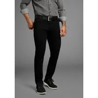 H.I.S Straight-Jeans NEW DALE gerades Bein, mit Used-Effekten, niedrige Leibhöhe