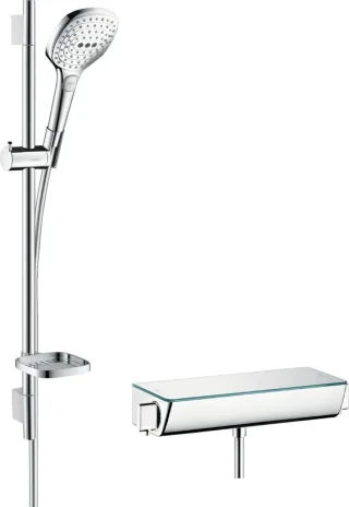 Hansgrohe Brausenkombi Raindance Select E 120/ 27038000