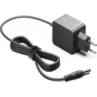 HKY 30V 500mA 15W für Bosch Athlet Akku Staubsauger BCH6L2561 BBH6P25K Netzteil (Kompatibel mit Bosch Invictus X7, Zoo Pro Animal, VCAS010V25, BCH6ZOOO)