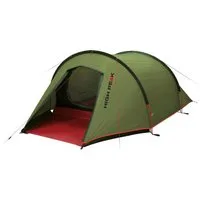 High Peak Tunnelzelt Kite 2, Personen: 2 (mit Transporttasche)