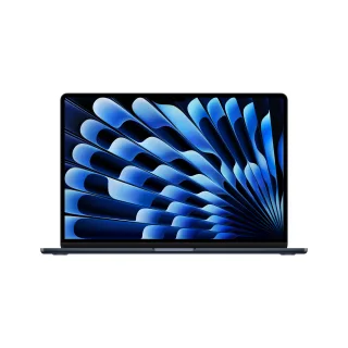 Apple MacBook Air 15" M5 | mdvk4d/a | Midnight - M5