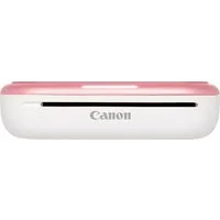 Canon Zoemini 2 Fotodrucker, (Bluetooth)