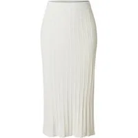 MAERZ Muenchen Midirock Maerz Muenchen 317900 Rock Damen Bekleidung