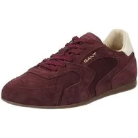 Gant Gant Sneaker Nubukleder/Textil Sneaker