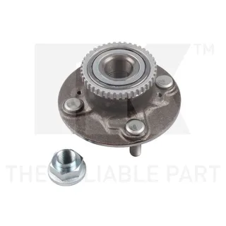 NK Radlager hinten Suzuki Baleno Liana 765210