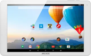 Archos 101b Xenon 16GB [101" WiFi + 3G] weiß