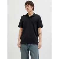 Jack & Jones Poloshirt JJKANE POLO SS Baumwollmischung, regular fit