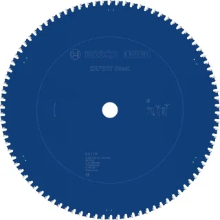 Bosch Kreissägeblatt Expert for Steel - 2608643063