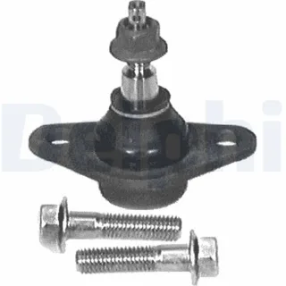 Delphi Traggelenk vorne Volvo 740 760 940 960 S90 V90