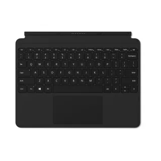 Microsoft Surface Type Cover [für Surface Go] schwarz