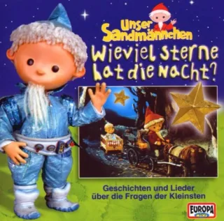 Wieviel Sterne Hat die Nacht?