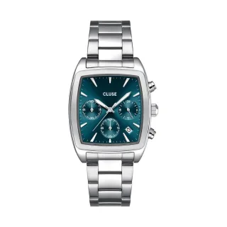 Cluse Herrenuhr Quartaut CW52001