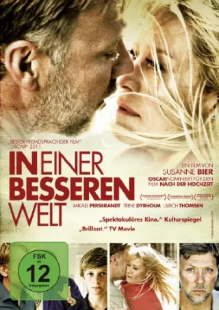 In einer besseren Welt [DVD] [2011]