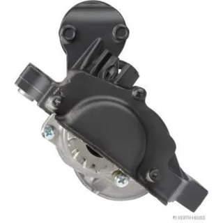 Elparts Starter Audi A3 Seat Alhambra VW Bora Golf Sharan
