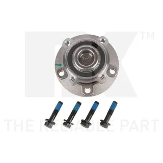 NK Radlager vorne BMW 7er E65