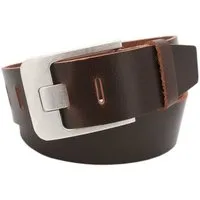 COLOGNEBELT Ledergürtel F1-VL MADE IN GERMANY
