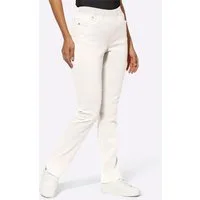Witt Bequeme Jeans Schlupfjeans komfortabel