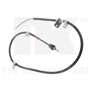 NK Handbremsseil links Hyundai Elantra 2,0 903443