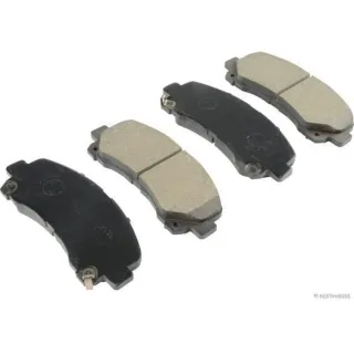 Jakoparts Bremsbel?ge vorne Isuzu D-Max J3609008