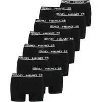 Head Boxershorts Head Basic Boxer 12P (Spar-Set, 12-St., 12er-Pack)
