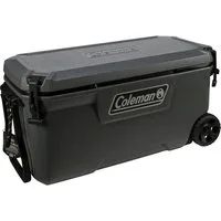 COLEMAN Kühlbox Convoy 100qt Wheeled