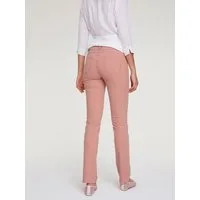 heine Jerseyhose Cord-Hose normal