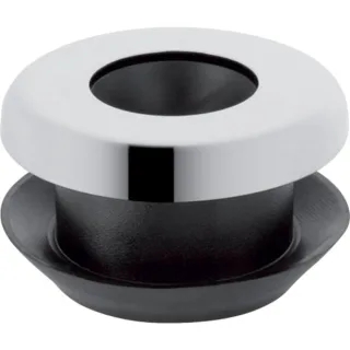 Geberit Manschette zu HyTronic Urinal-Elektronik für Aufputz-montage d 43 mm 819298211