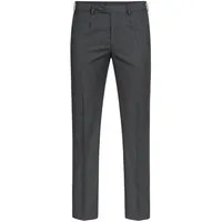 GREIFF Anzughose Greiff Corporate BASIC Anzughose Herren OEKO TEX® Anthrazit