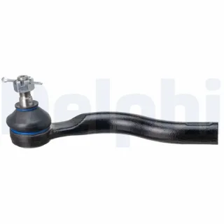 Delphi Spurstangenkopf links Mitsubishi Pajero 4