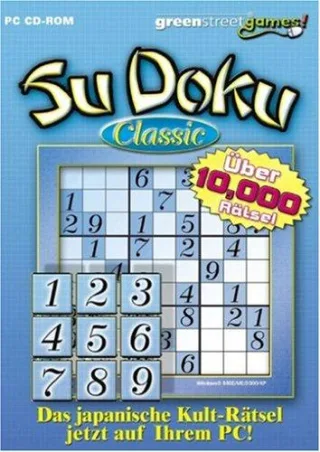 SuDoku Classic