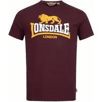 Lonsdale T-Shirt Holmpton