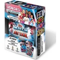 Topps Sammelkarte Match Attax Champions League 2025/26 1 Mini Tin Box (zufällige Auswahl