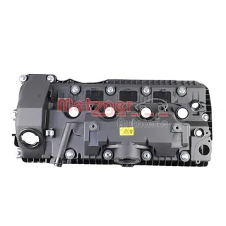 Metzger Ventildeckel rechts BMW 5er 6er 7er X5