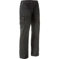 CAT Arbeitshose Operator Flex robuste Herren Workwear lang inkl. 2-Wege-Stretch 36/30
