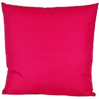 JACK Dekokissen 50x50cm Outdoor Lounge Kissen inkl. XXL Füllung Sitzkissen, starke Füllung, Robust, Strapazierfähig, Wasserabweisend, Innen&Außen