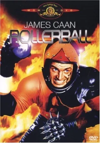 Rollerball [DVD] [2004]