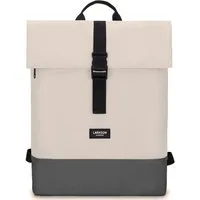 LARKSON Cityrucksack TAMMO, Rolltop Damen Herren, Laptop Fach (1-tlg), Flexible Größe, Wasserabweisend