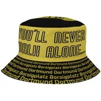 Yuhu Baseball Cap Dortmund Fischerhut