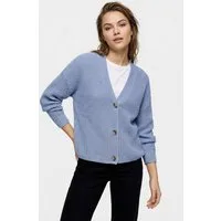 ONLY CARMAKOMA Strickjacke CARCAROL NICE L/S CARDIGAN KNT NOOS