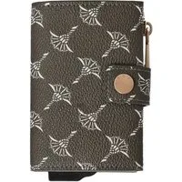 JOOP! Geldbörse Women Cortina 1.0 C-Four E-Cage - Geldbörse 12cc 10 cm RFID (burnt
