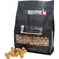 CC Moore Fischboilies Live System 1kg