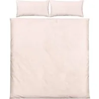 Erwin Müller Bettwäsche Bettwäsche "Landshut", Mako-Satin, Uni
