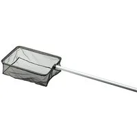OASE Kescher Oase Teichkescher Maschenweite 0,3 mm Länge 113 cm (1-St)