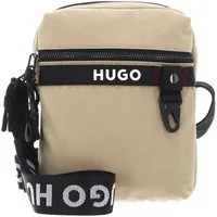 HUGO Umhängetasche NS Zip Crossbody