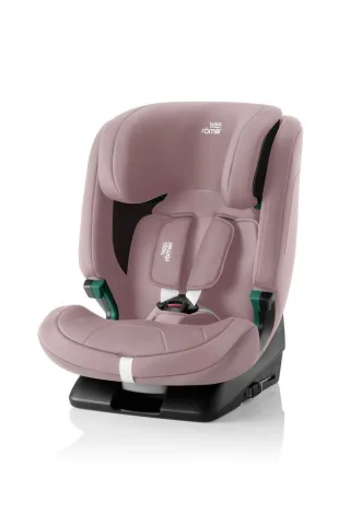Britax Römer Versafix (76-150cm) | Dusty Rose
